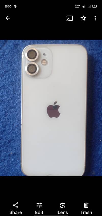 iphone 12 mini