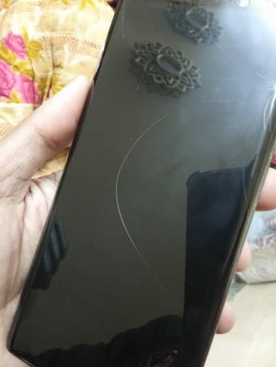 My personal use mobile note  9