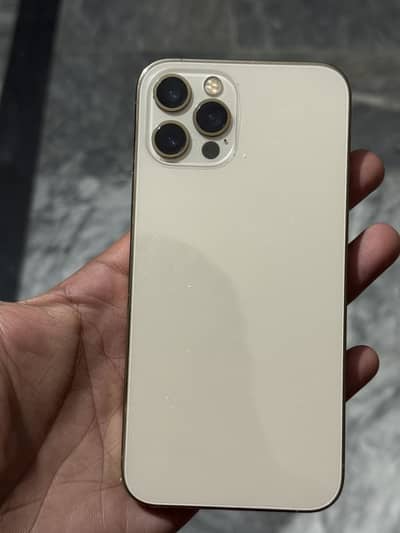 12 pro duval sim  factory unlocked 128gb