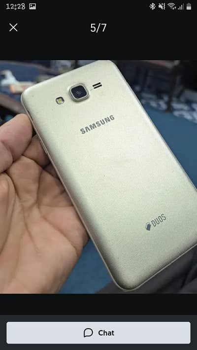 Samsung j7 exchange possible