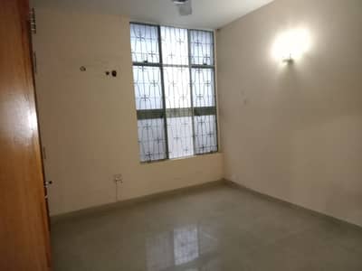 Garden Town 3 Beds Upper Portion For Rent Best For Salient Office