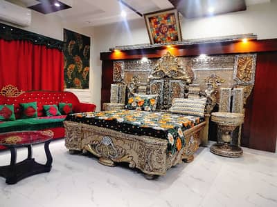 Rent A Flat In Lahore Prime Location