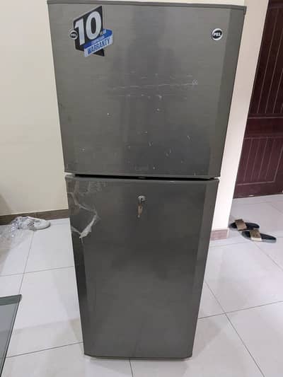 pel fridge