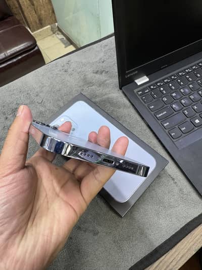 iphone 13pro max pta 256gb