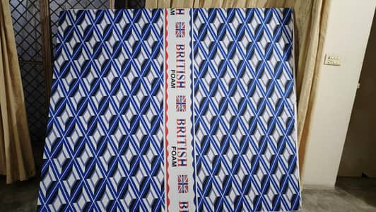 New matterss 4 inch ha or size chotta any ki waja sy sale kr rhy hn