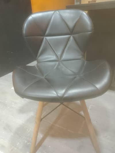 Comfortable Chairs and Stools