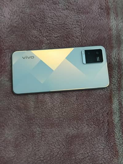 selling a mobile vivo y21