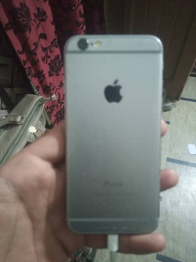 Iphone 6 PTA approve official 10by7.5 condection