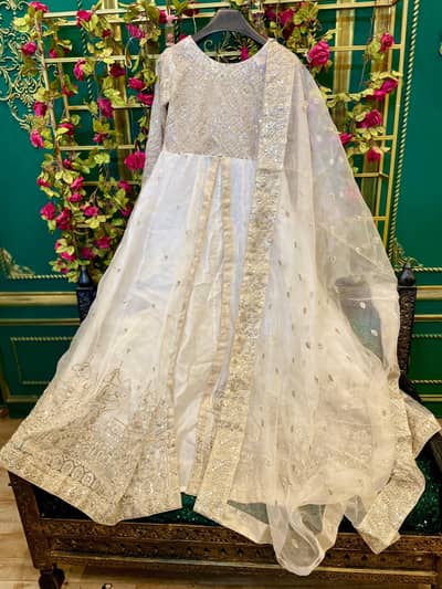 beautiful maxi ready to wear