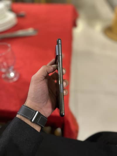 Google pixel 7 mint condition