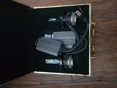 led light bulkul new kuch time uze ke ha