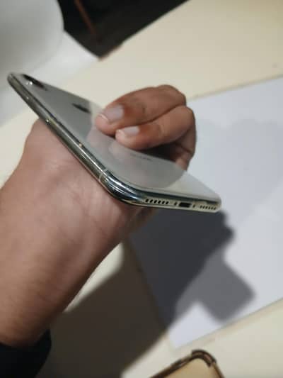 iphone x pta approved