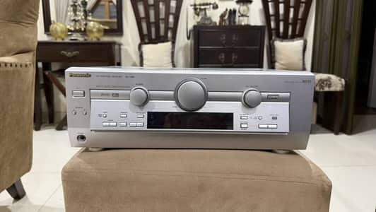 Panasonic Amplifier SA-HE9