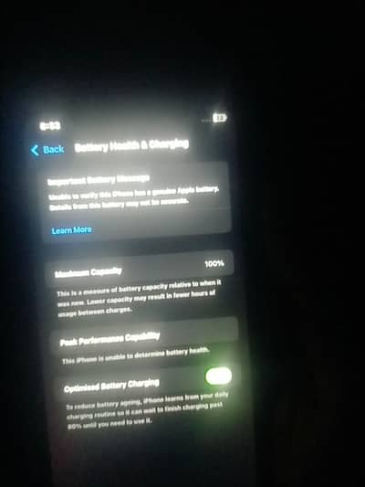 Iphone Xr converted 14 pro