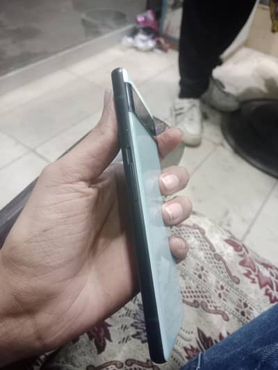 google pixel 6a 10)9 condition pta prove