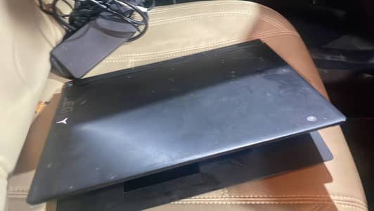 Lenovo Legion gaming Laptop nvidia 1050 ti 4gb