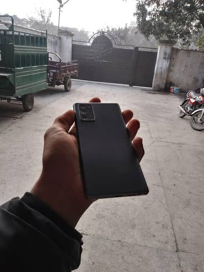 Samsung Note  20 03124188842