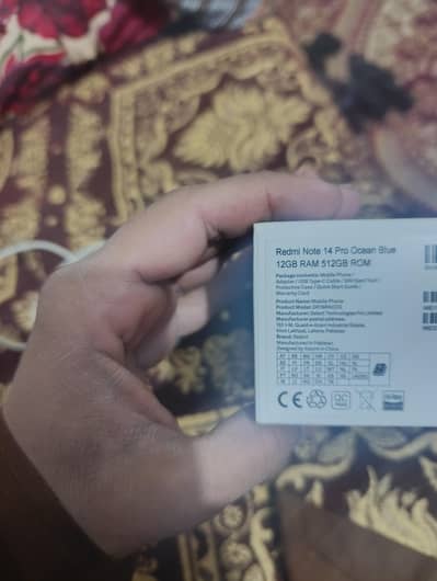 ram 12+6 storage  512