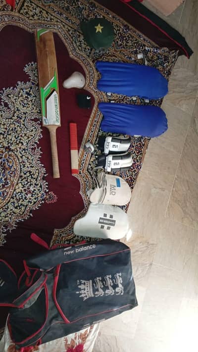cricket kit