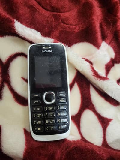 Nokia 112