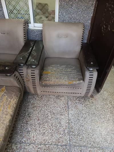 cheap used sofa for sale