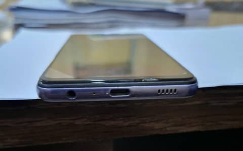 Samsung A32 6/128 10/19 condition