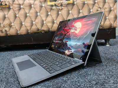 Microsoft surface pro 5