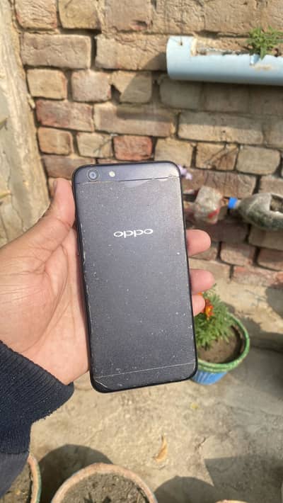 Oppo a57