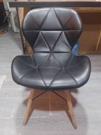 Comfortable Chairs and Stools