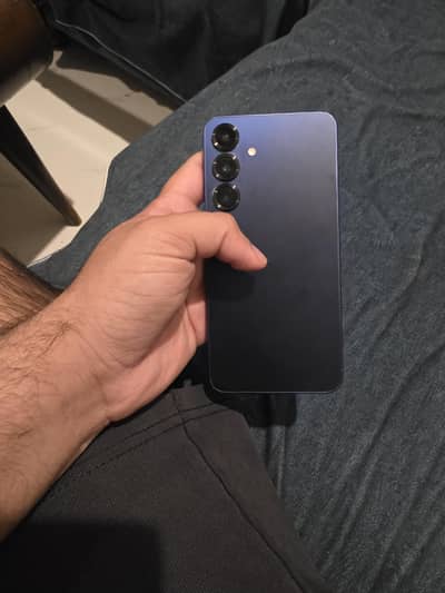 Samsung S25plus 256/ 12Gb