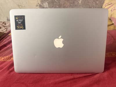 MacBook Pro i7th Gen 16GB Ram 500 GB NVME 4GB Graphic card