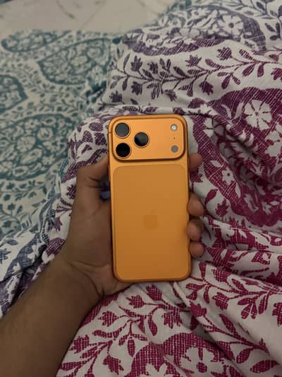 iphone 17 pro max jv 256 gb