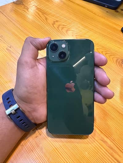 iPhone 13 Waterpack Jv