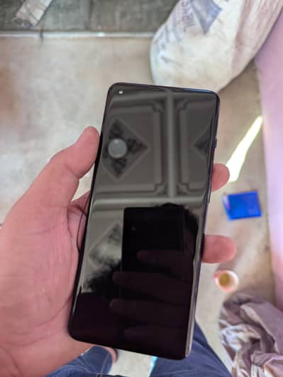 OnePlus 10 pro panel