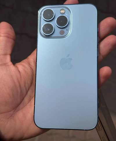 Iphone 13pro Condition All okay