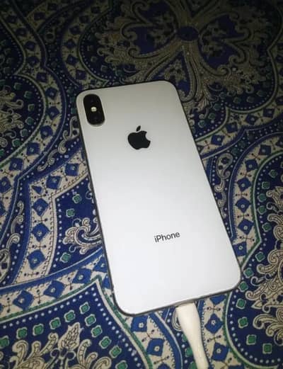 Iphone x pta Approved