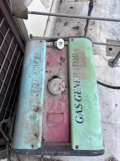 Generator for sale