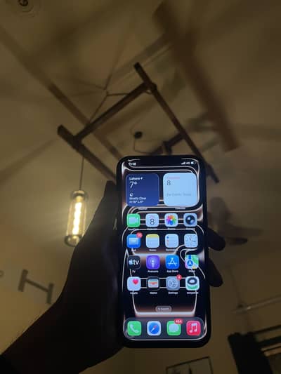 iphone 12 Pro Max PTA Approved