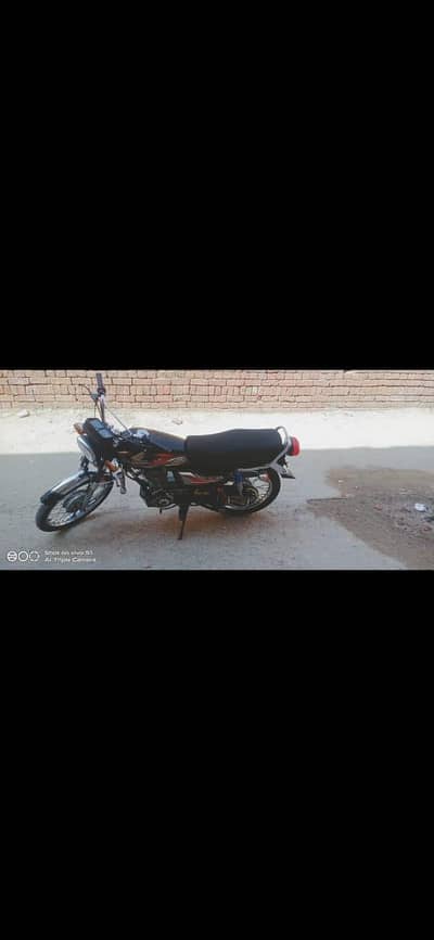 bike for urgent sale