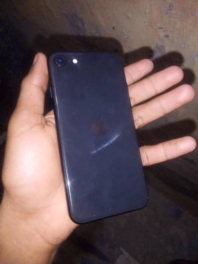 iPhone SE2020 nonpta