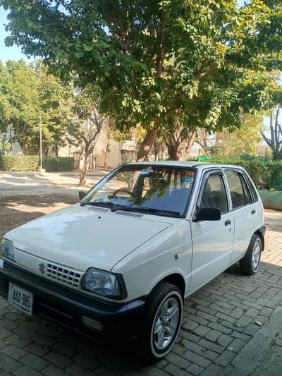 Mehran VX for Sale