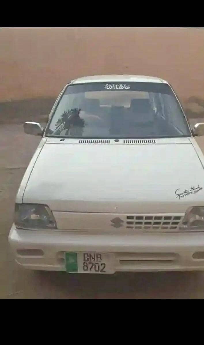 mehran 0