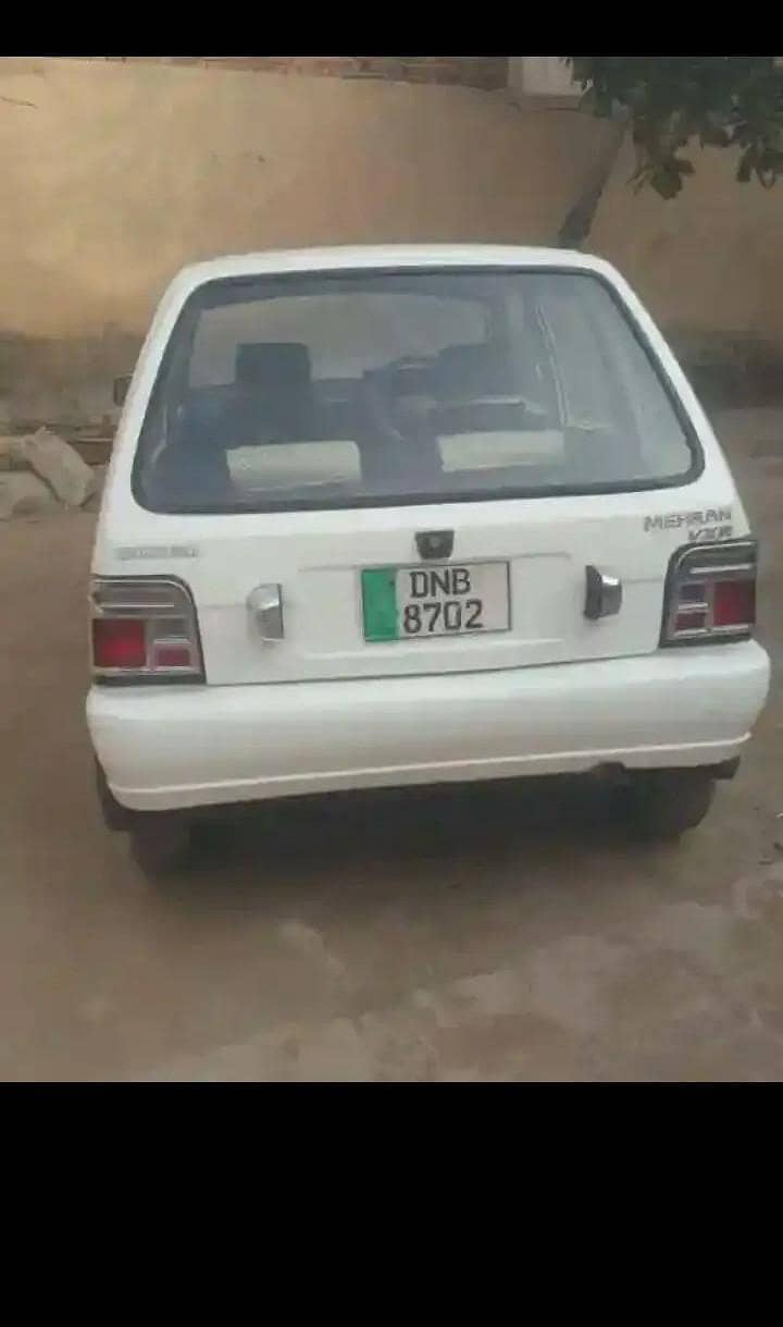 mehran 1