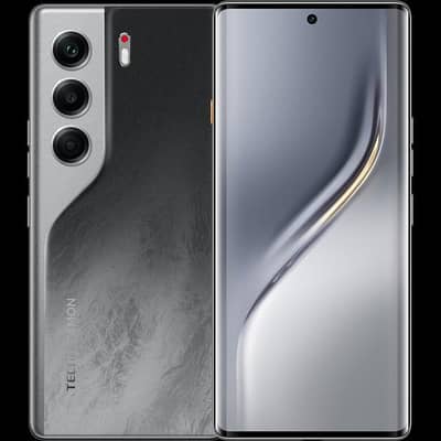 Tecno camon40 pro just box open  non active serious buyer contact