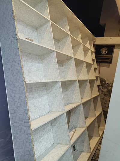 shop racking For sale