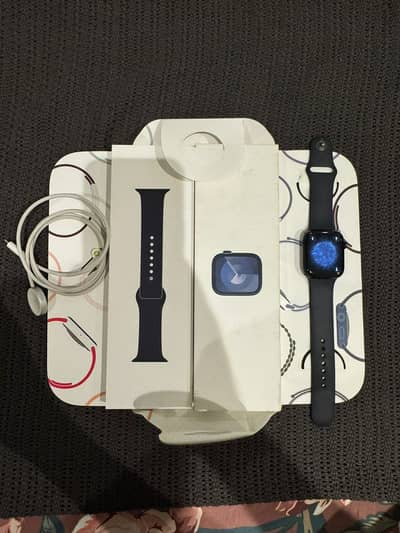 Apple Watch series 9 45mm