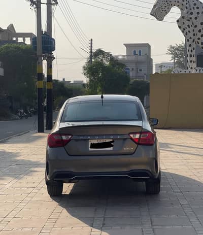 proton saga ace model