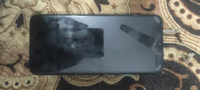 Infinix hot 9 play good condition, box available pack mobile
