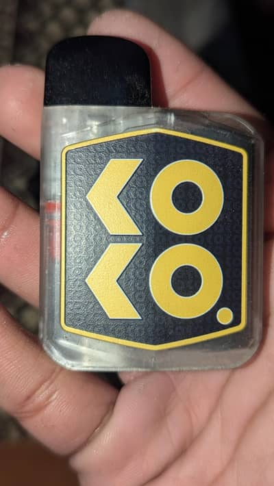 KEEP ON KEEPING ON only 2 days use brand new