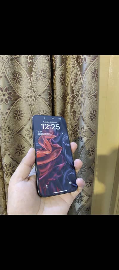 15 PRO MAX HK DUAL PHYSICAL WITH BOX AND CABLE ORIGNAL